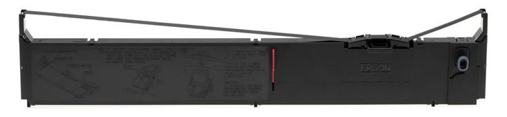 Epson Schwarz - Farbband - für DFX 9000, 9000N
