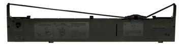 Epson Schwarz - Textilband - für FX 2170, 2180 von LumaTech