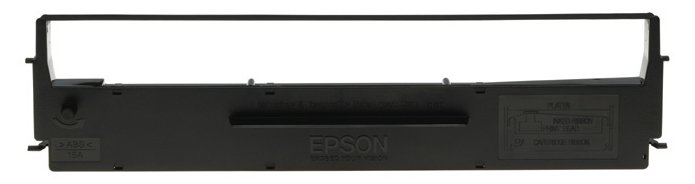 Epson SIDM - Schwarz - Farbband - für LQ 300