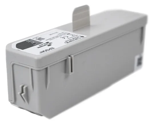Epson SJIC33P(K) - Schwarz - original - Tintenpatrone, Ansicht 2