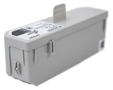 Epson SJIC33P(K) - Schwarz - original - Tintenpatrone von LumaTech