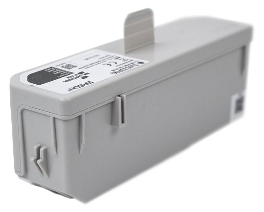 Epson SJIC33P(K) - Schwarz - original - Tintenpatrone