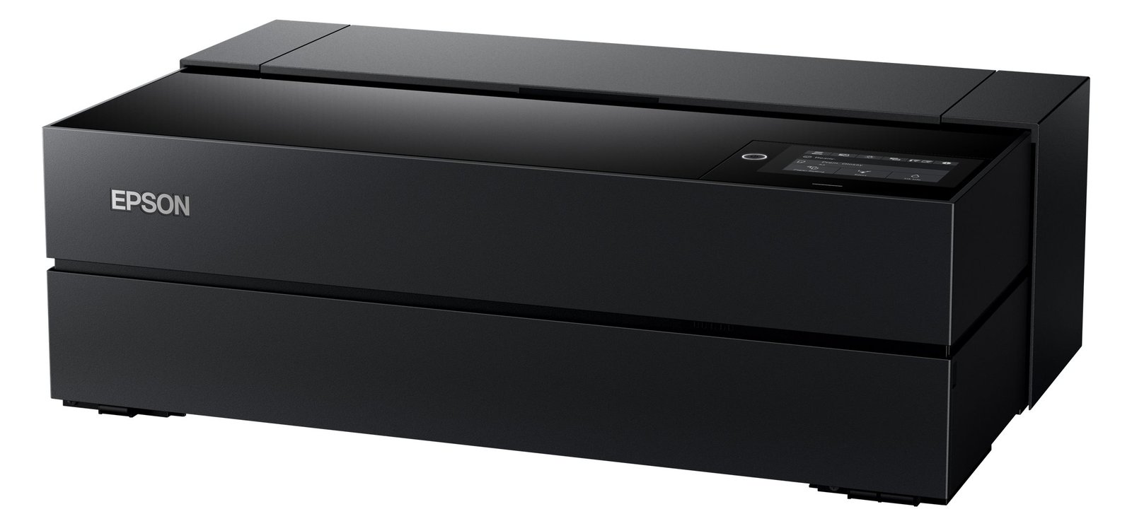 Epson SureColor SC-P900 - Drucker - Farbe - Tintenstrahl - Walze A2 plus (43,2 cm)