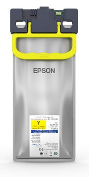 Epson T05A4 - XL - Gelb - original - Tinten-Packung von LumaTech