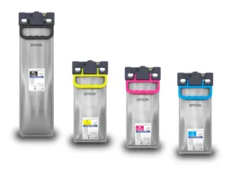 Epson T05A4 - XL - Gelb - original - Tinten-Packung, Ansicht 2