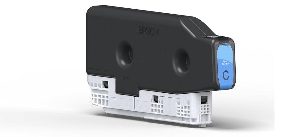 Epson T08N2 - Cyan - original - Tintenpatrone