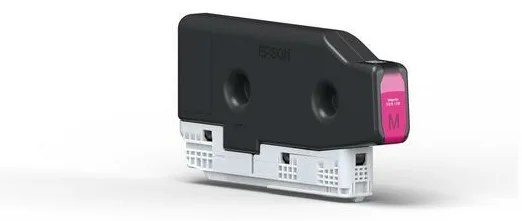Epson T08N3 - Magenta - original - Tintenpatrone, Ansicht 2
