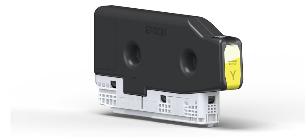 Epson T08N4 - Gelb - original - Tintenpatrone