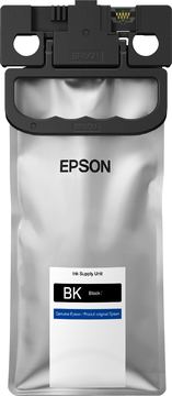 Epson T11N1 - Größe XL - Schwarz - original - Tinten-Packung von LumaTech