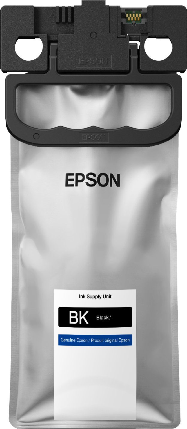 Epson T11N1 - Größe XL - Schwarz - original - Tinten-Packung