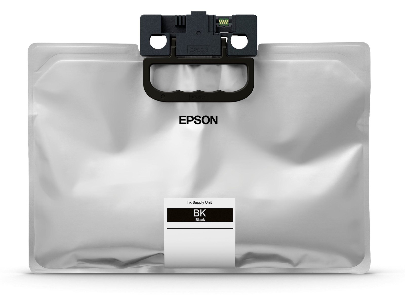 Epson T12D1 - L-Größe - Schwarz - original - Tintenpatrone