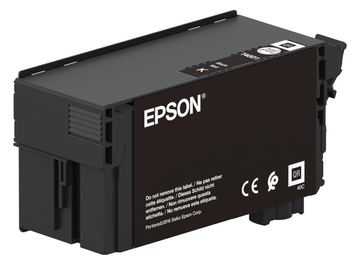 Epson T40D140 - 80 ml - Schwarz - Original - Tintenpatrone von LumaTech