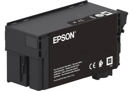 Epson T40D140 - 80 ml - Schwarz - Original - Tintenpatrone, Ansicht 2