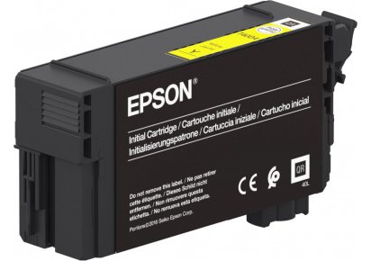 Epson T40D440 - 50 ml - Gelb - Original - Tintenpatrone