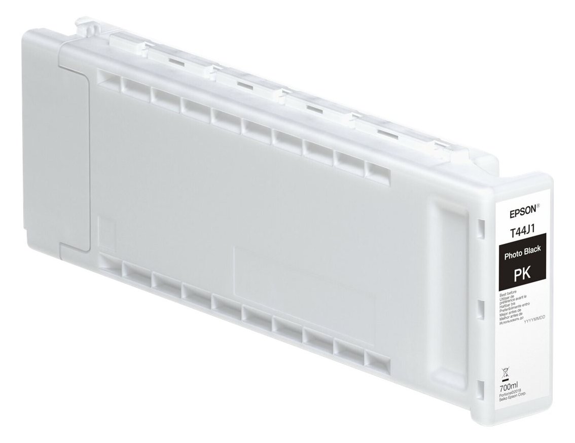 Epson T44J1 - 700 ml - Photo schwarz - Original von LumaTech