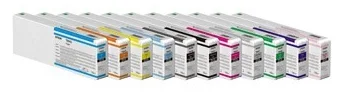 Epson T44J4 - 700 ml - Gelb - Original - Tintenpatrone, Ansicht 3