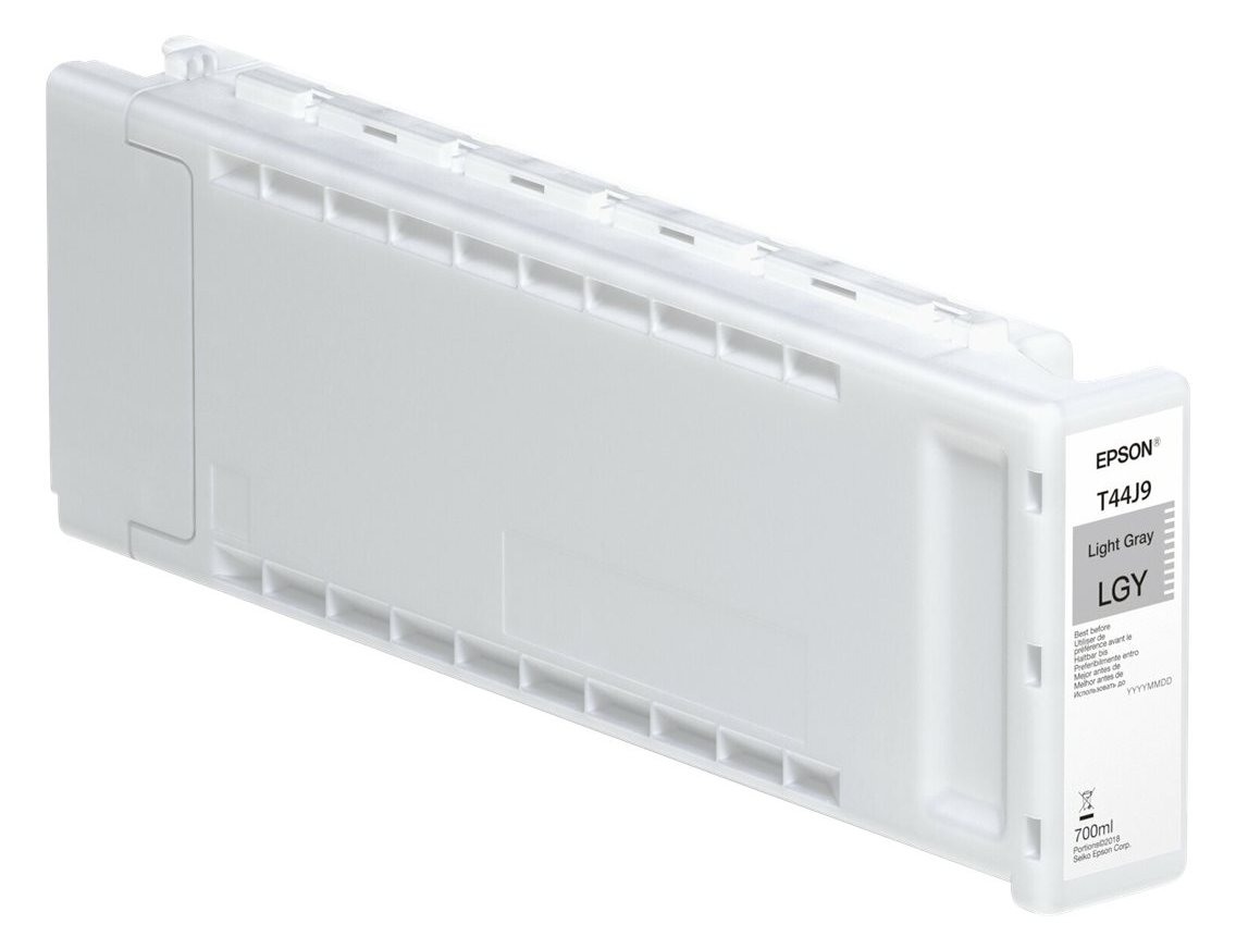 Epson T44J9 - 700 ml - Light Light Black - Original