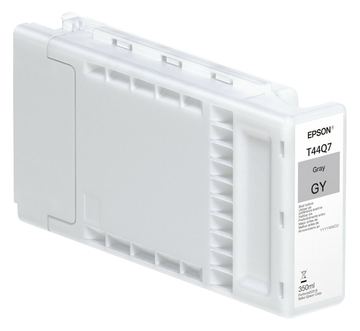 Epson T44Q7 - 350 ml - Schwarz - Original - Tintenpatrone von LumaTech