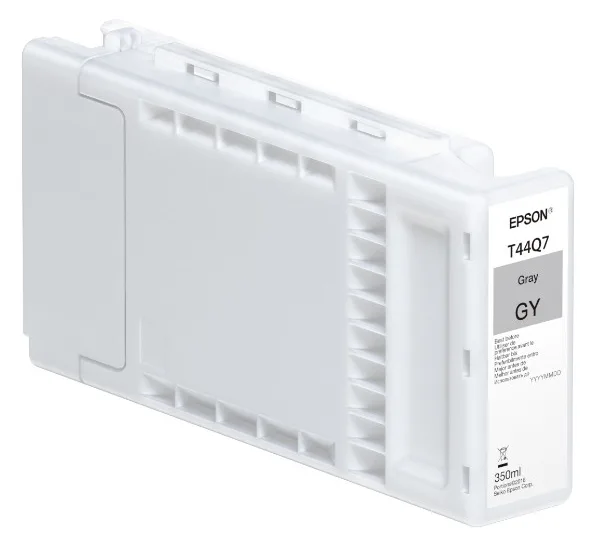 Epson T44Q7 - 350 ml - Schwarz - Original - Tintenpatrone, Ansicht 2