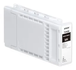 Epson T44Q8 - 350 ml - mattschwarz - original, Ansicht 2