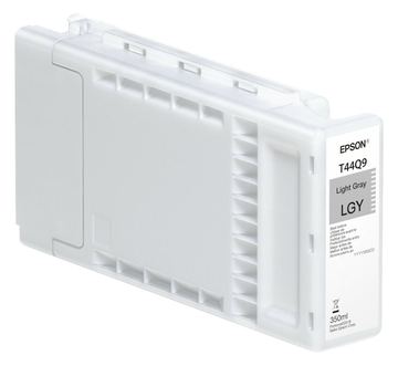 Epson T44Q9 - 350 ml - Light Light Black - Original von LumaTech