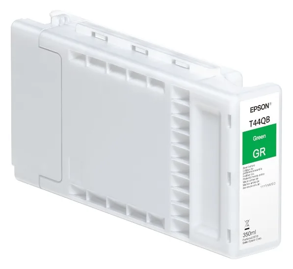 Epson T44QB - 350 ml - grün - Original - Tintenpatrone, Ansicht 2