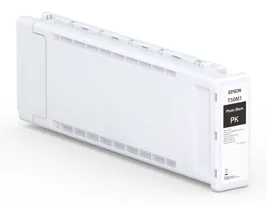 Epson T50M1 - 700 ml - Photo schwarz - original, Ansicht 2