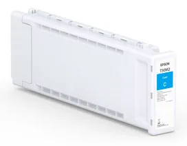 Epson T50M2 - 700 ml - Cyan - original - Tintenpatrone, Ansicht 2