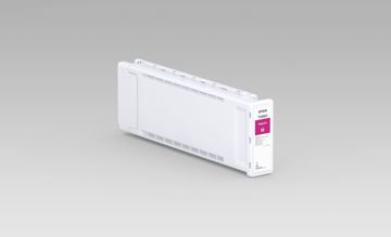 Epson T50M3 - 700 ml - Magenta - original - Tintenpatrone von LumaTech
