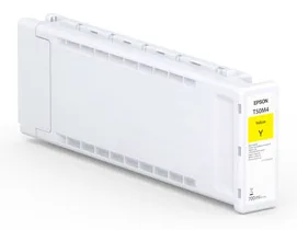 Epson T50M4 - 700 ml - Gelb - original - Tintenpatrone, Ansicht 2