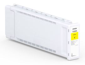 Epson T50M4 - 700 ml - Gelb - original - Tintenpatrone von LumaTech