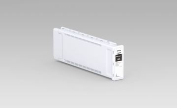 Epson T50M8 - 700 ml - mattschwarz - original von LumaTech