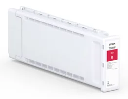 Epson T50MF - 700 ml - Rot - original - Tintenpatrone, Ansicht 2