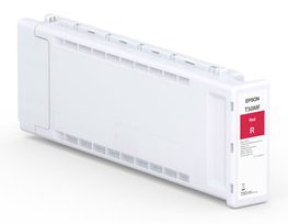 Epson T50MF - 700 ml - Rot - original - Tintenpatrone
