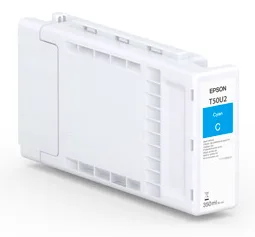 Epson T50U2 - 350 ml - Cyan - original - Tintenpatrone, Ansicht 2