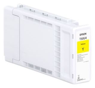 Epson T50U4 - 350 ml - Gelb - original - Tintenpatrone von LumaTech