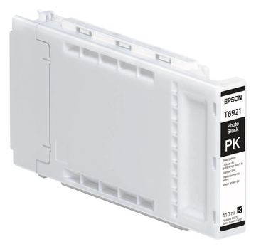 Epson T692100 - 110 ml - Photo schwarz - Original von LumaTech