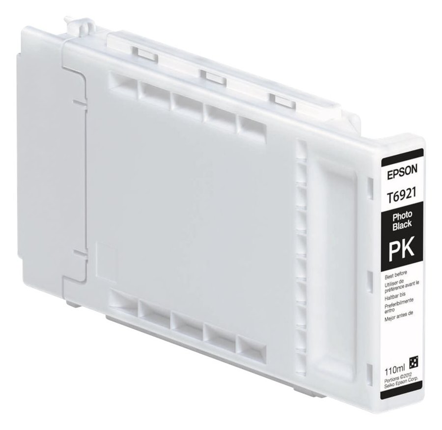 Epson T692100 - 110 ml - Photo schwarz - Original