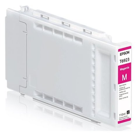 Epson T6923 - 110 ml - Magenta - original - Tintenpatrone