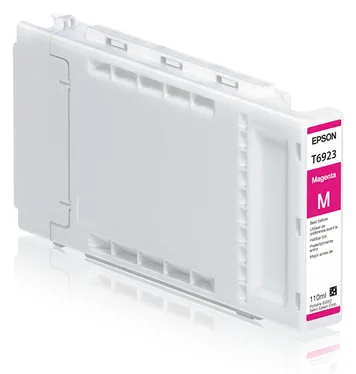 Epson T6923 - 110 ml - Magenta - original - Tintenpatrone, Ansicht 2