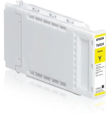 Epson T6924 - 110 ml - Gelb - original - Tintenpatrone, Ansicht 2