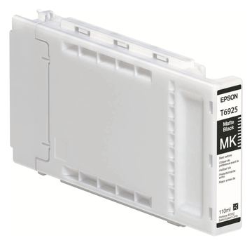Epson T692500 - 110 ml - mattschwarz - Original von LumaTech