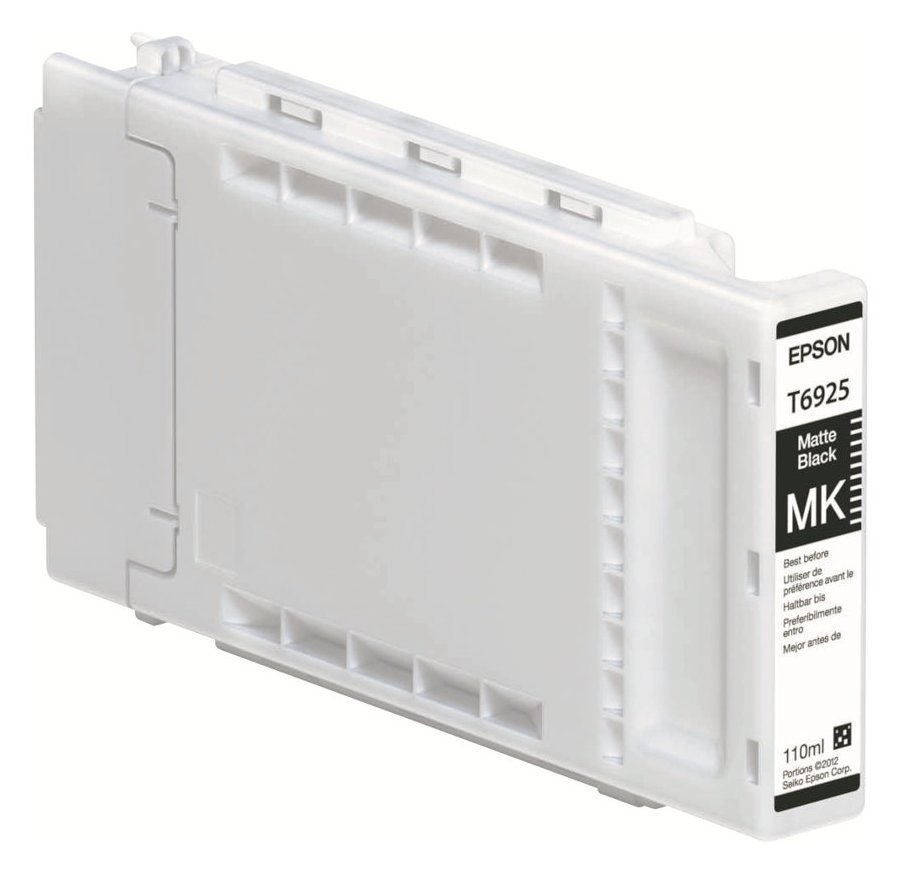Epson T692500 - 110 ml - mattschwarz - Original