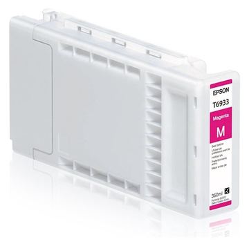 Epson T6933 - 350 ml - Magenta - original - Tintenpatrone von LumaTech
