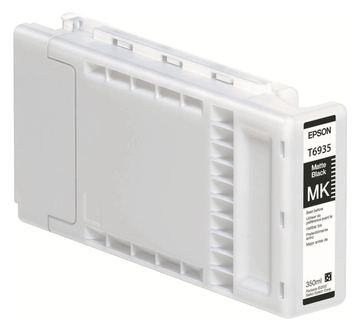 Epson T693500 - 350 ml - mattschwarz - Original von LumaTech