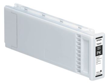 Epson T694100 - 700 ml - Photo schwarz - Original von LumaTech