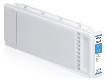 Epson T6942 - 700 ml - Cyan - original - Tintenpatrone von LumaTech