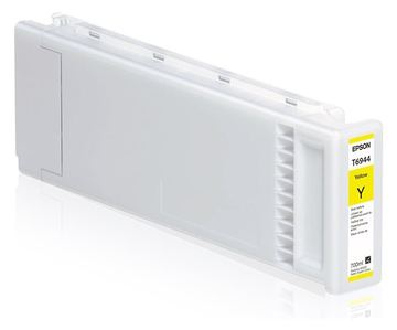 Epson T6944 - 700 ml - Gelb - original - Tintenpatrone von LumaTech