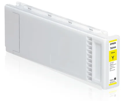 Epson T6944 - 700 ml - Gelb - original - Tintenpatrone, Ansicht 2