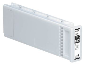 Epson T694500 - 700 ml - mattschwarz - Original von LumaTech